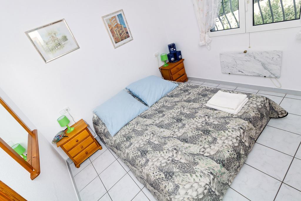 Villa Canoa Vyb Denia Exteriör bild